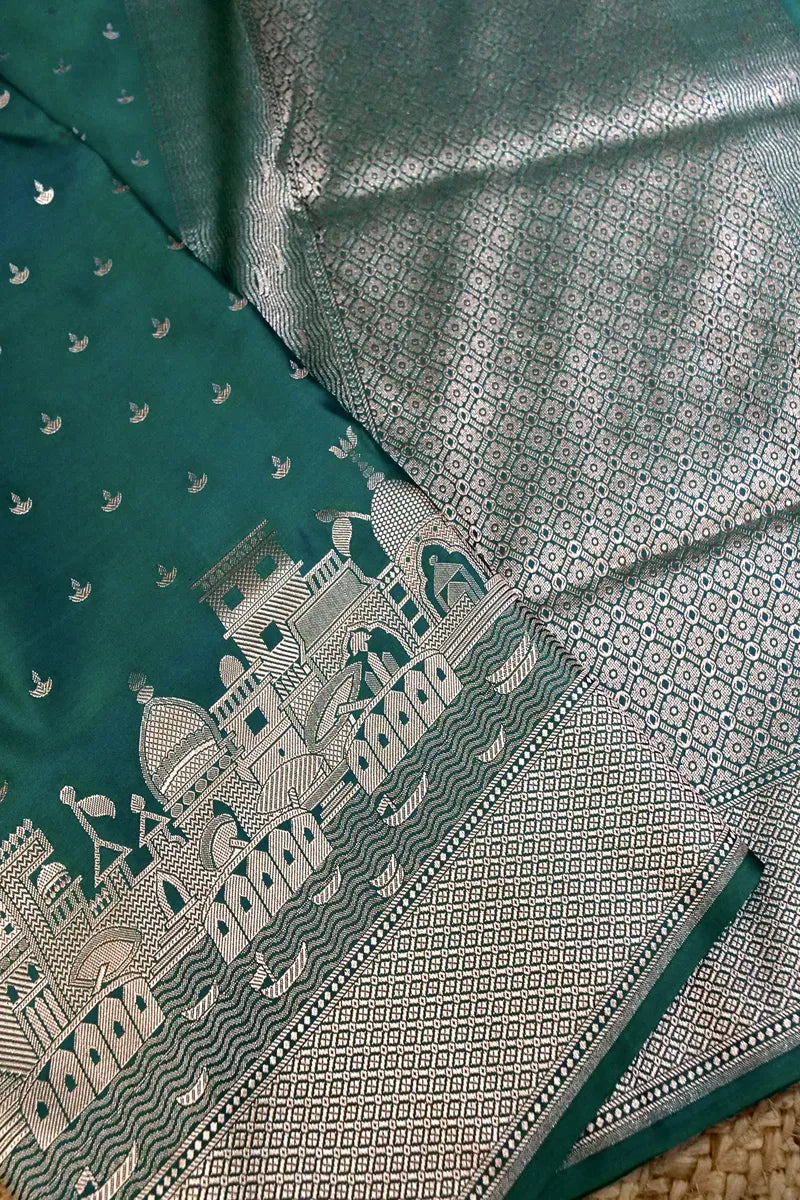 Best Saree Shop in India stylish Indian bridal saree
