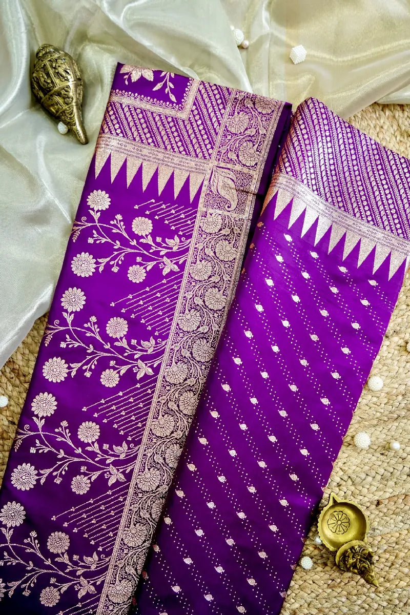 Bridal saree store in Varanasi