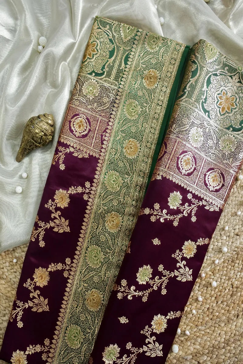 Laxmi Saree Ghar premium sarees