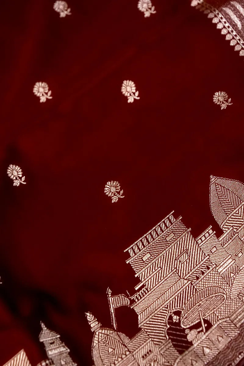 Best Saree Shop in India stylish Indian bridal saree