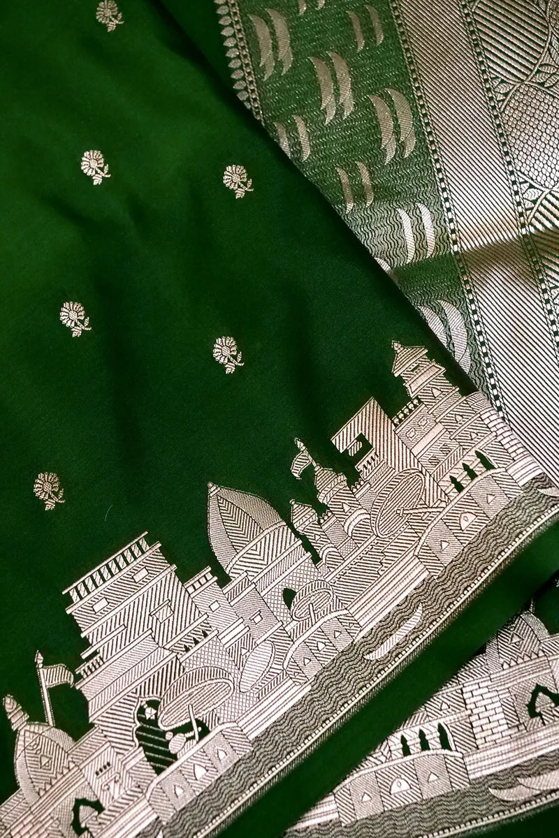 Best Saree Shop in India stylish Indian bridal saree
