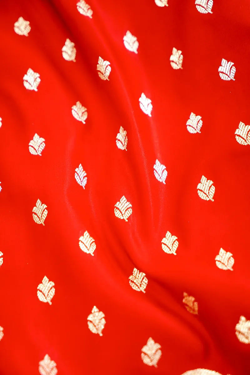 Premium Banarasi sarees Varanasi