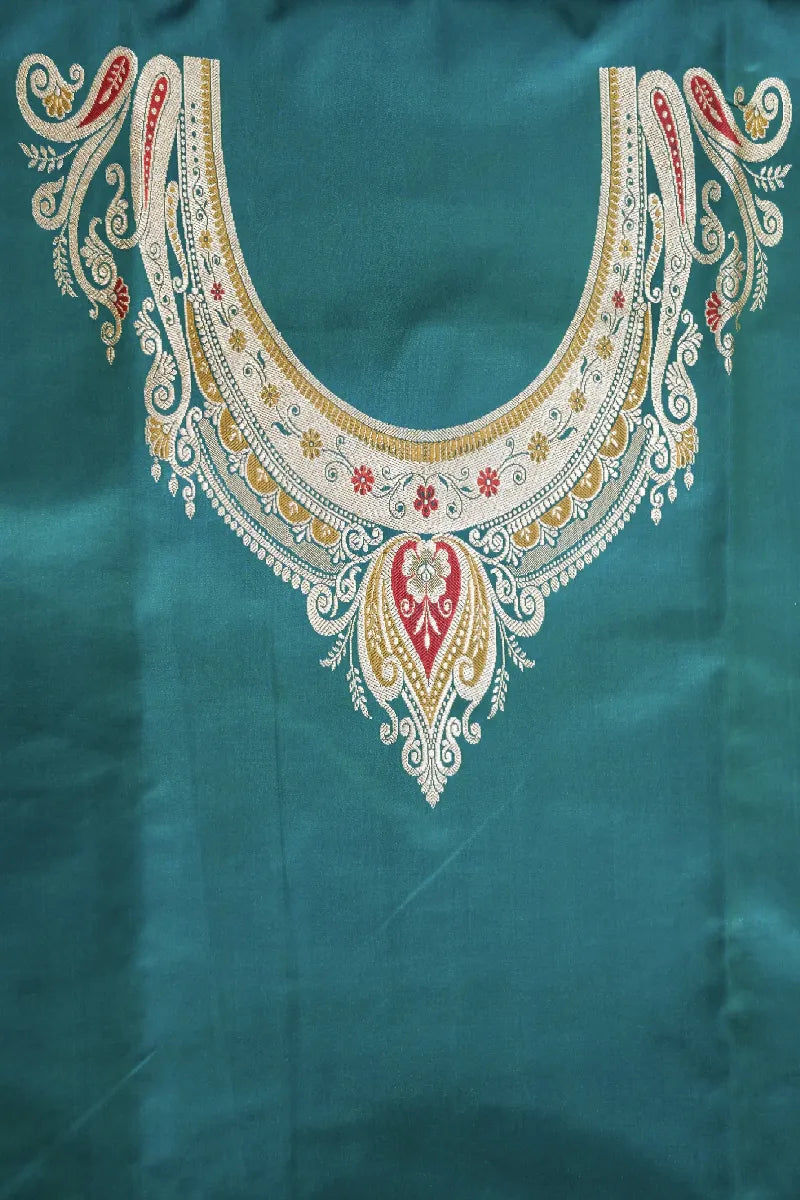 Best place to buy sarees in Varanasi