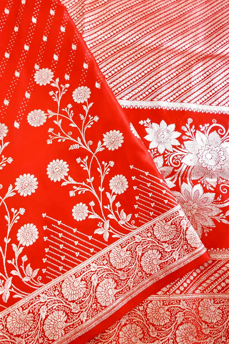 Banarasi tissue saree Varanasi