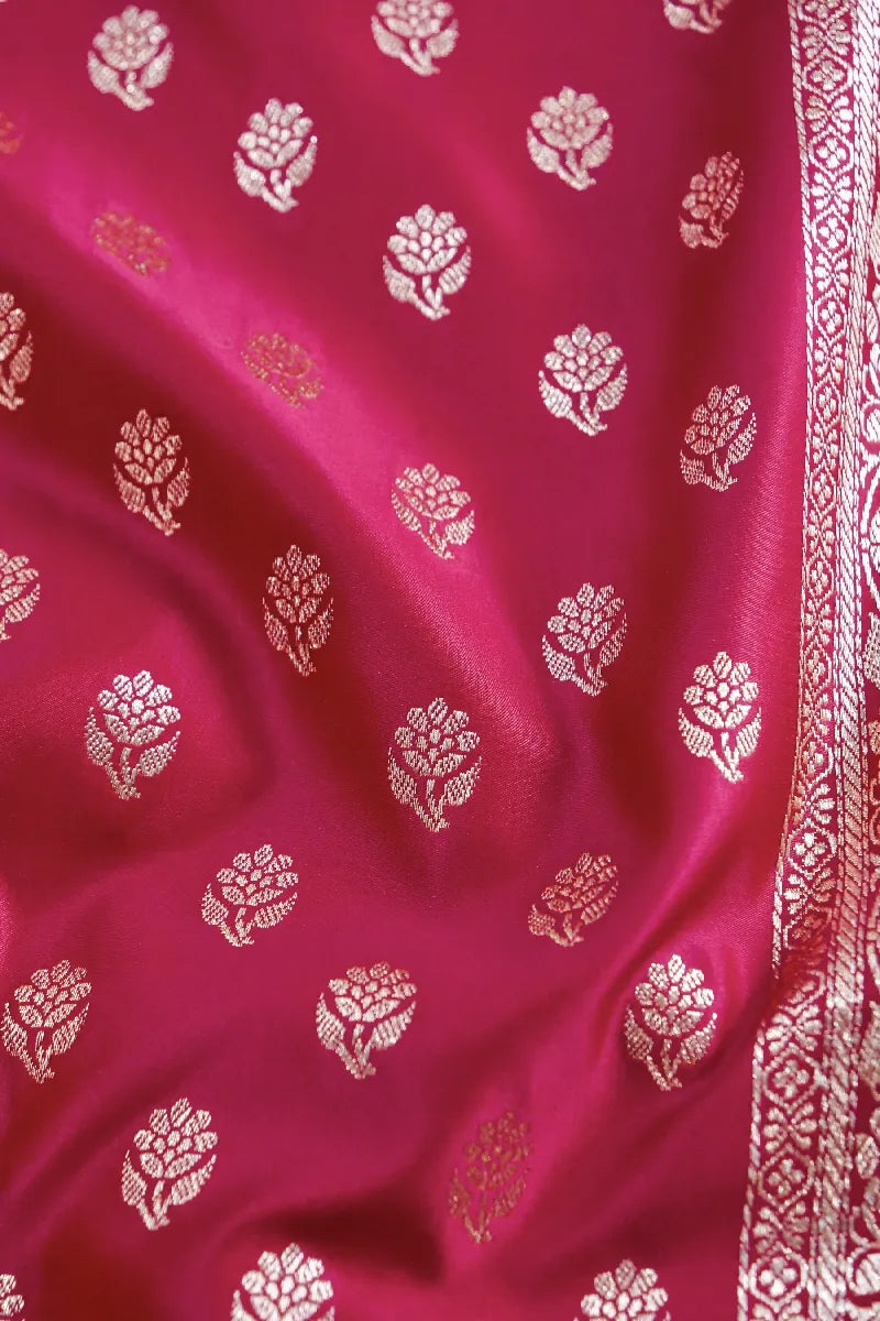 Affordable Banarasi sarees