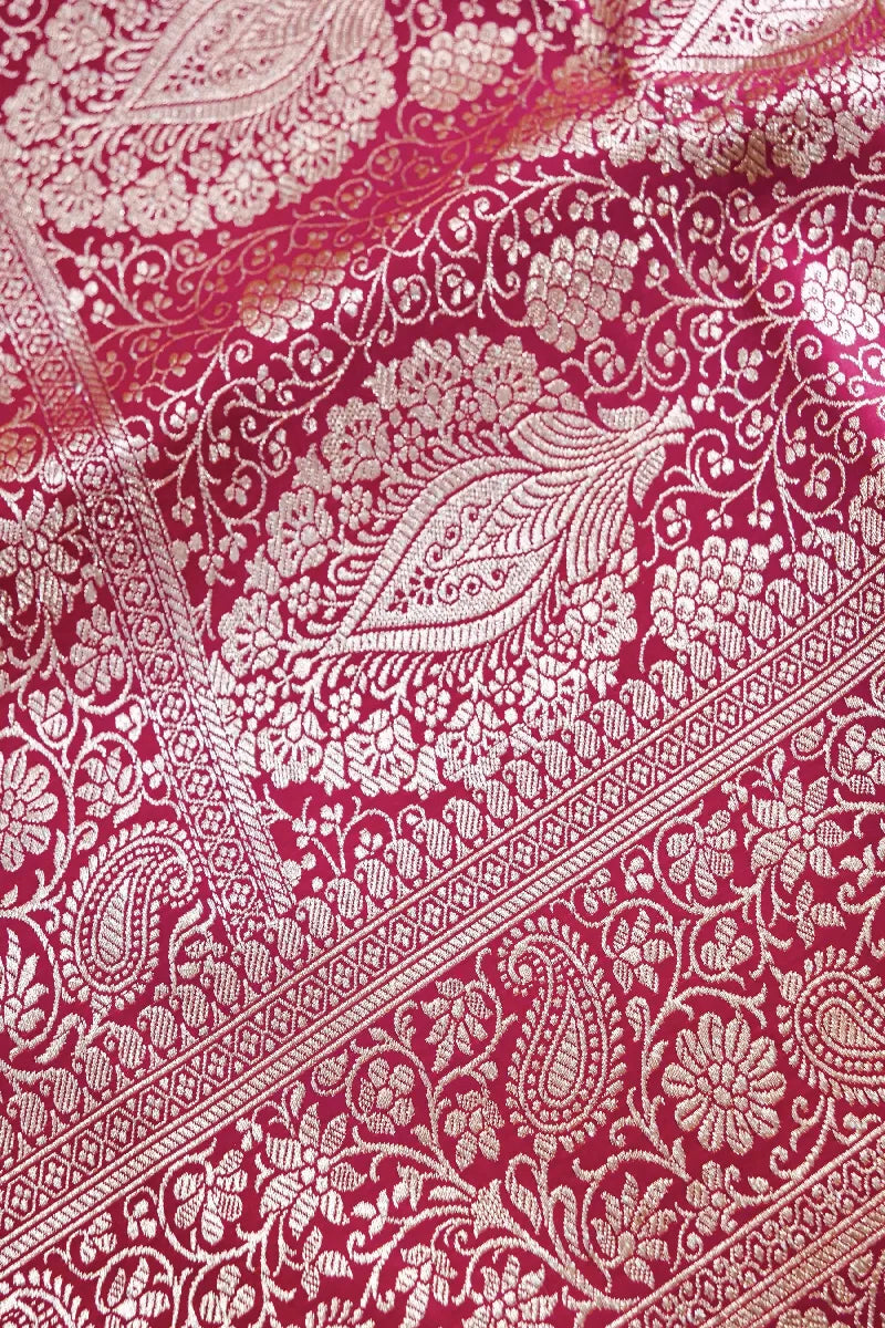 Premium silk sarees