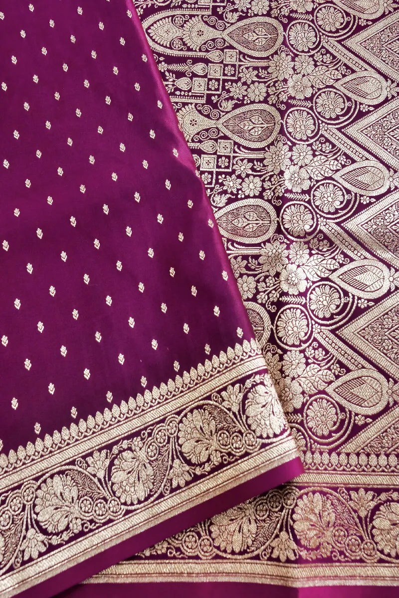 Heritage saree showroom India