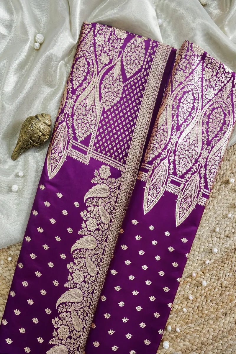 Famous Indian saree brand