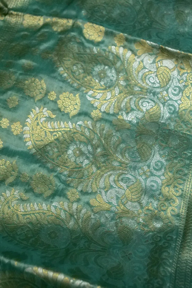 Best Saree Shop in India stylish Indian bridal saree