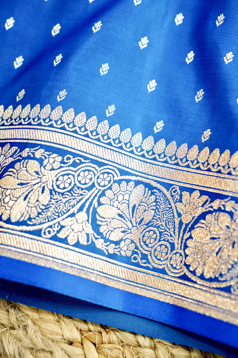 Luxury saree collection Varanasi