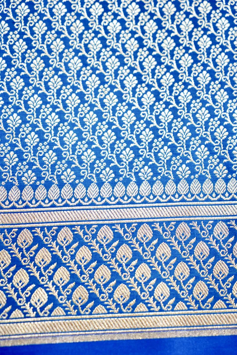 Luxury saree collection Varanasi