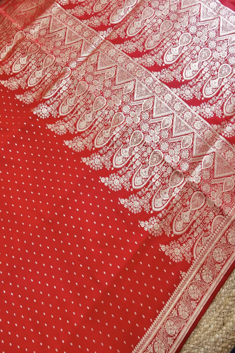 Best saree store in Varanasi city