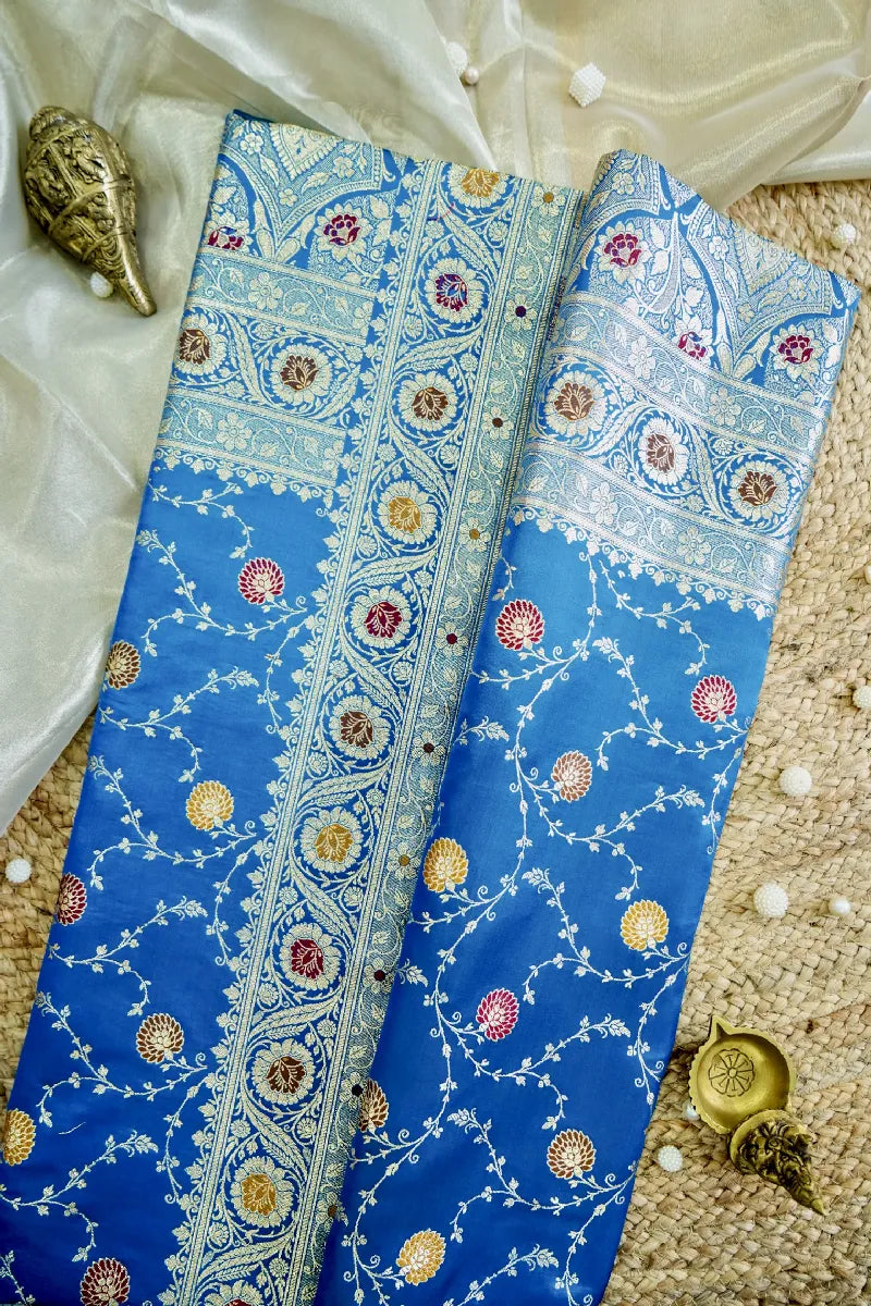 Bridal wear shopping Varanasi