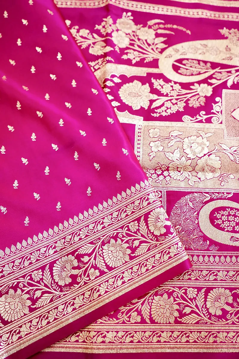 Best saree shop in Varanasi