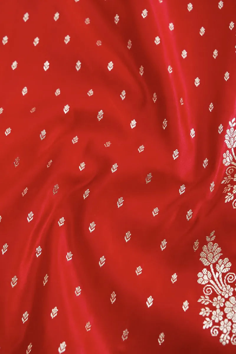 Famous saree market in Varanasi