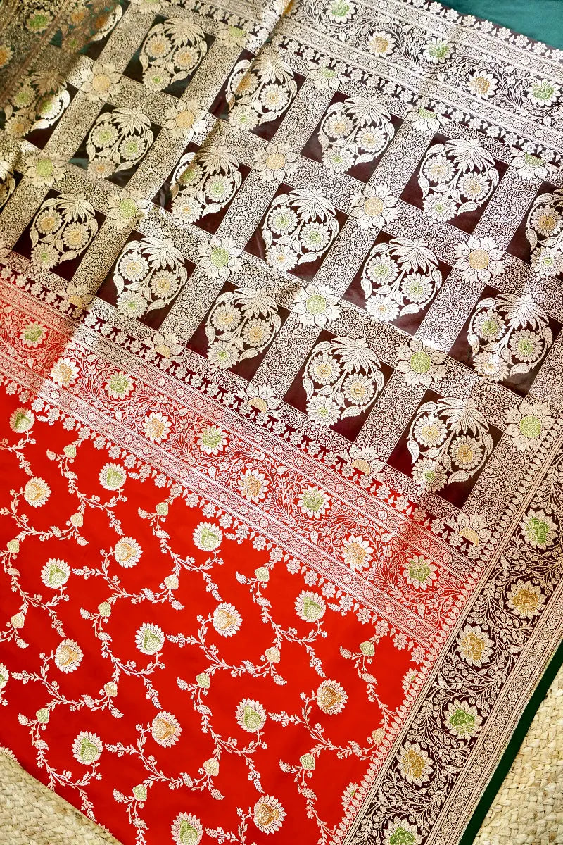 Bridal lehenga collection Varanasi