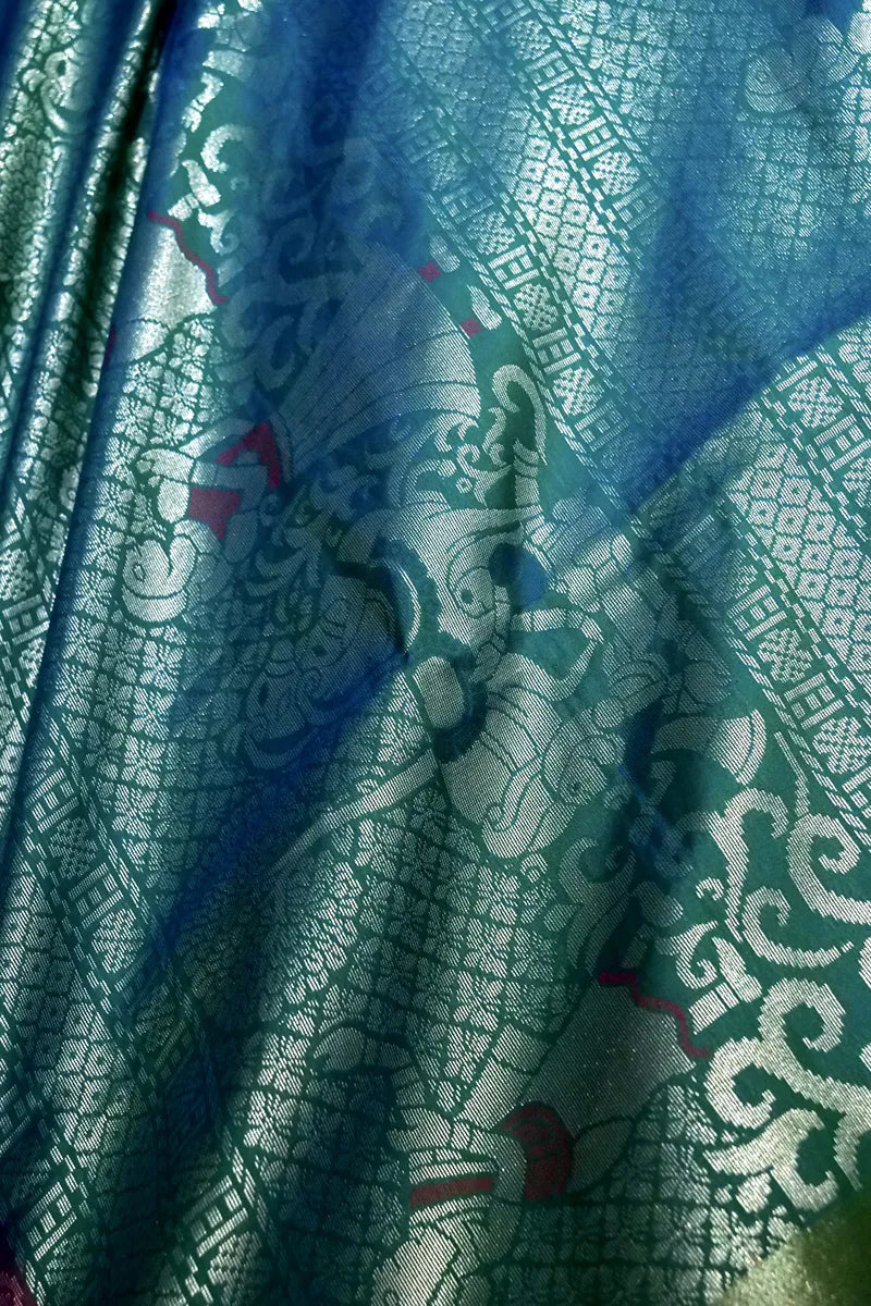 Best Saree Shop in India stylish Indian bridal saree