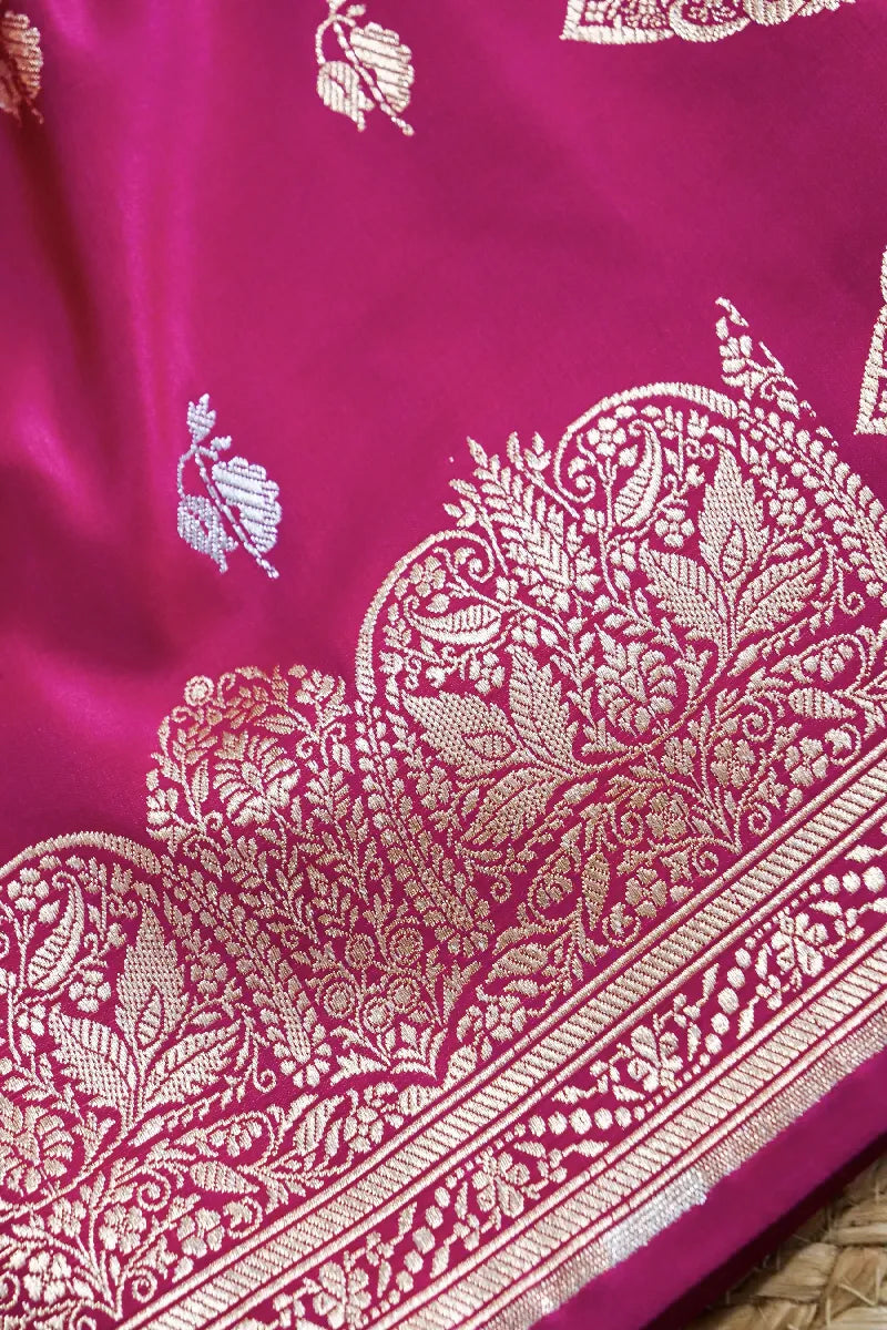 Saree boutique in Varanasi