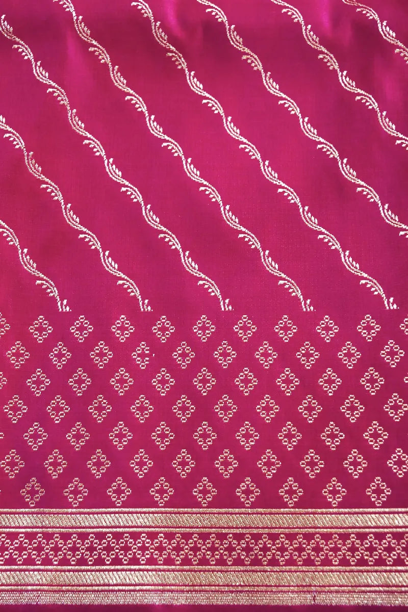 Saree shop near Vishwanath Corridor