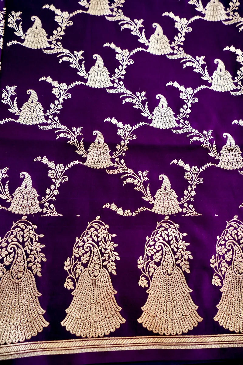 Banarasi saree store in Varanasi