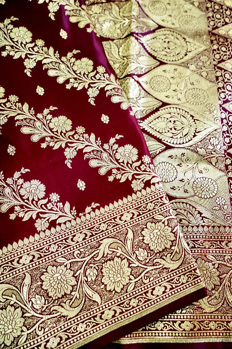 Bridal saree store in Varanasi