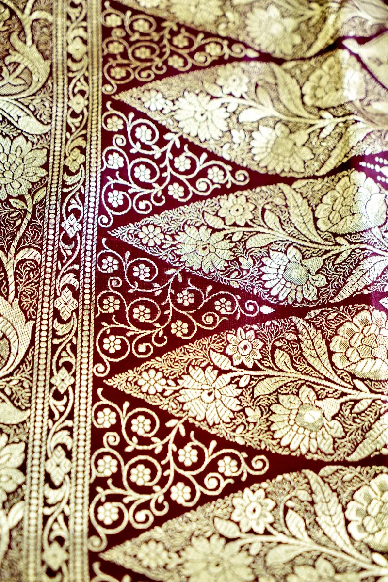 Designer lehenga store in Varanasi