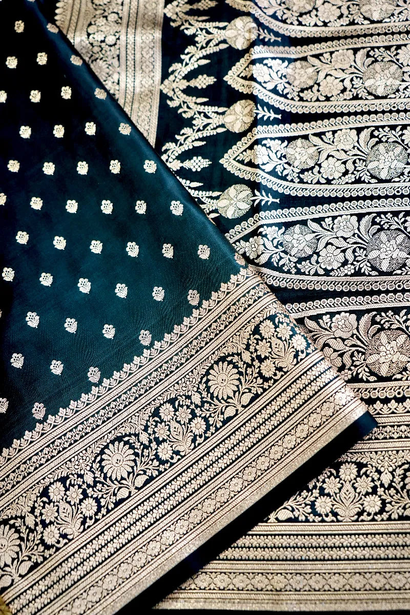 Party wear sarees in Varanasi