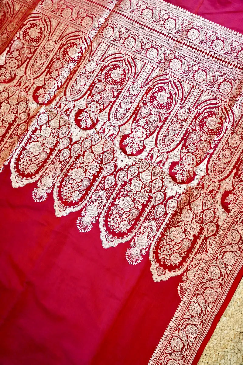 Premium saree boutique in Varanasi