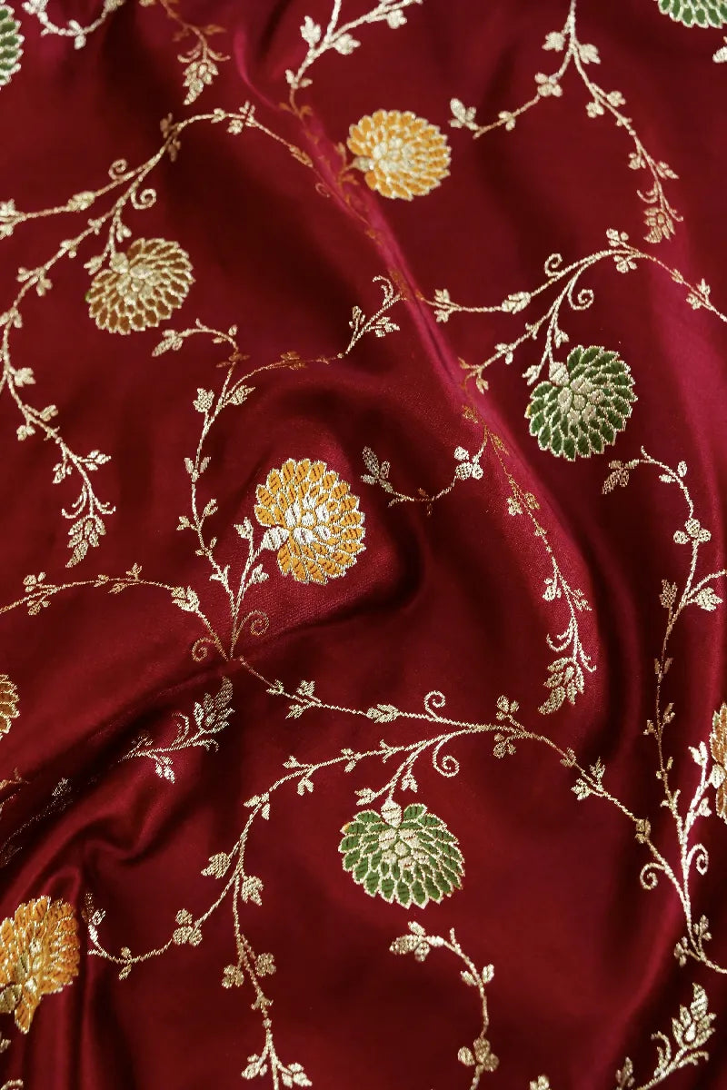 Heritage saree showroom India