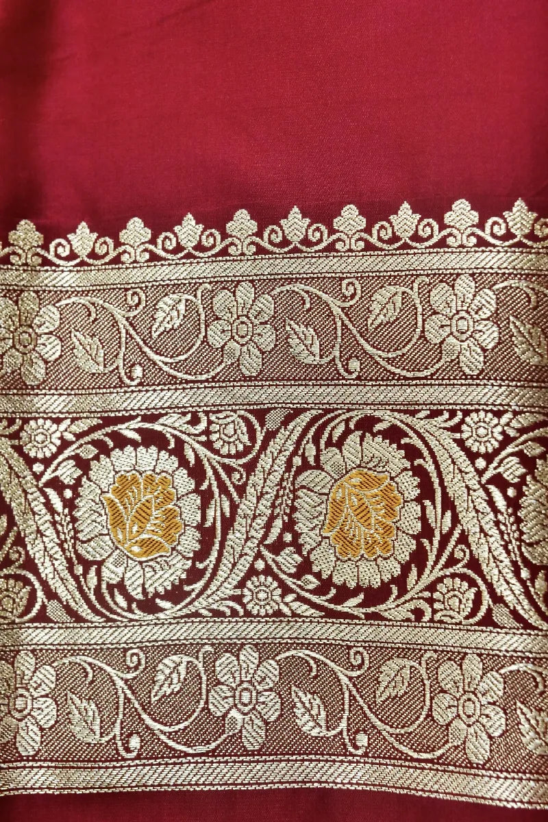 Heritage saree showroom India