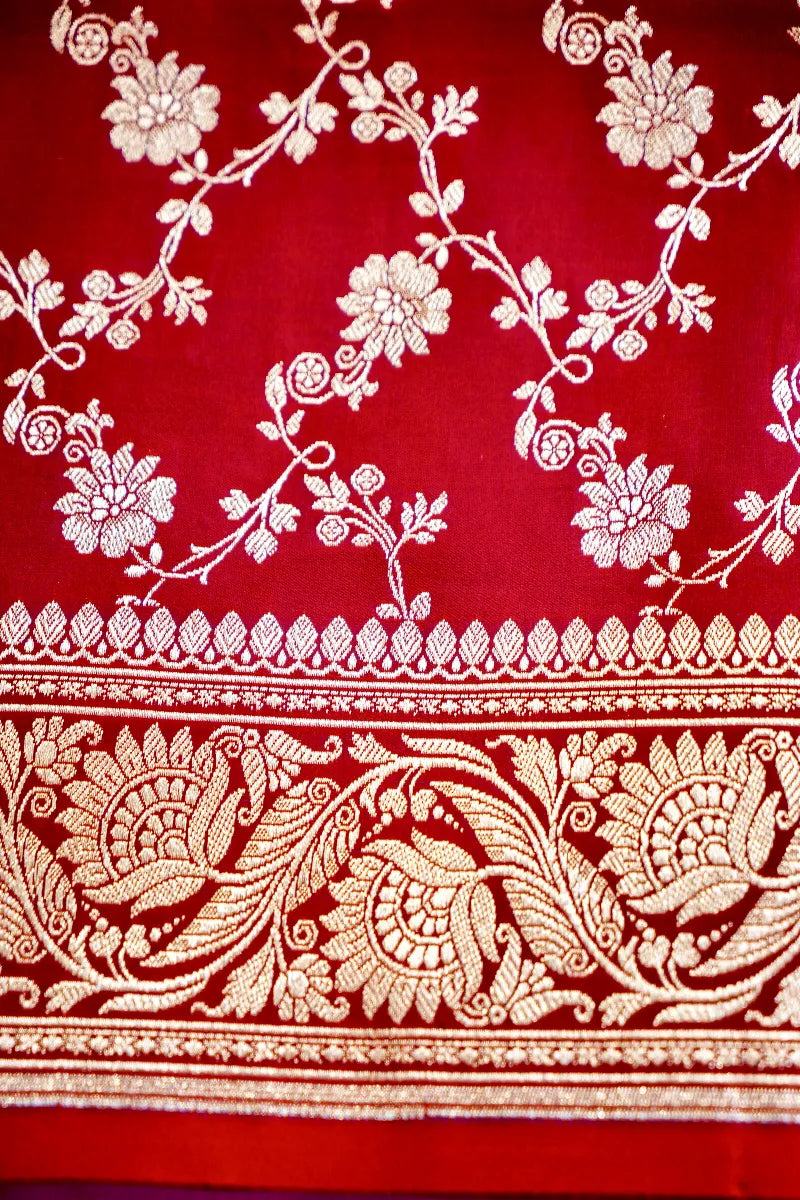Varanasi saree showroom