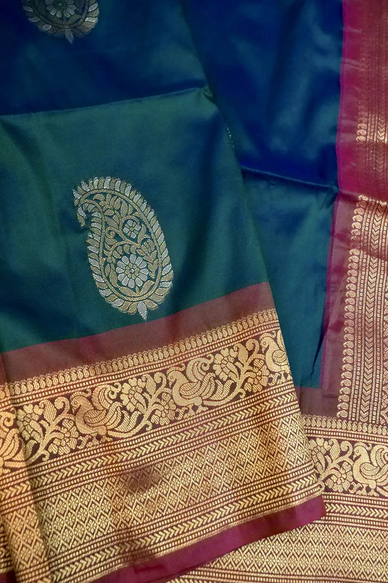 Best Saree Shop in India elegant Indian wedding saree