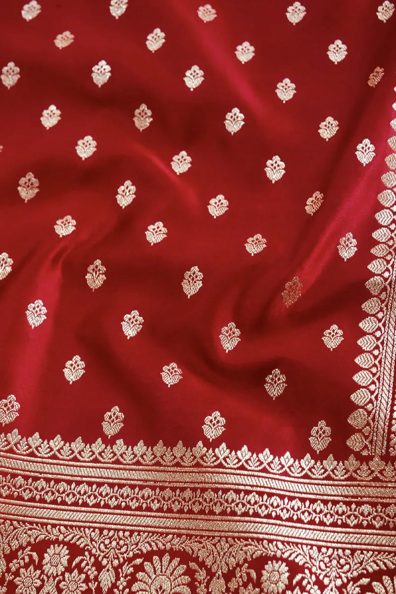 Best silk sarees in India