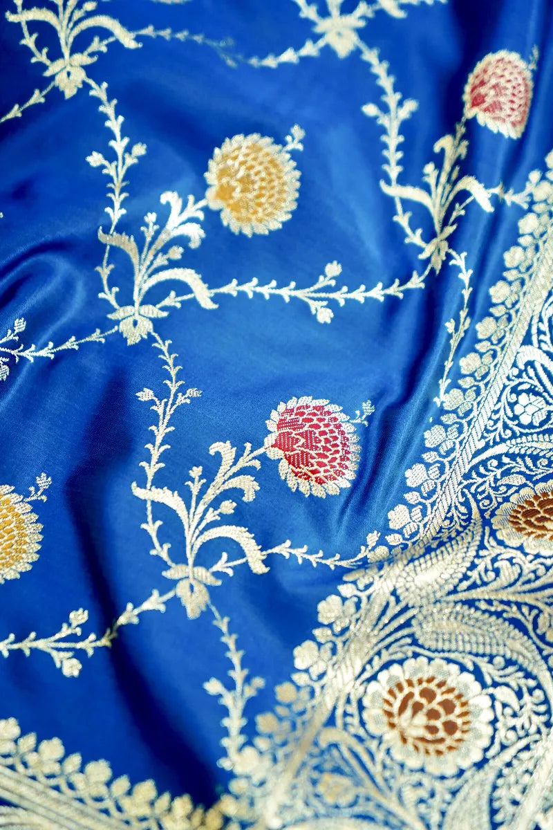 Best lehenga shop in Varanasi