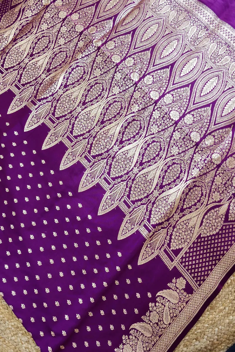 Trusted saree seller in India