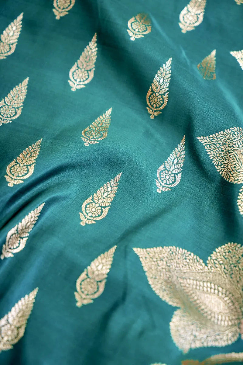 Best saree showroom in Varanasi