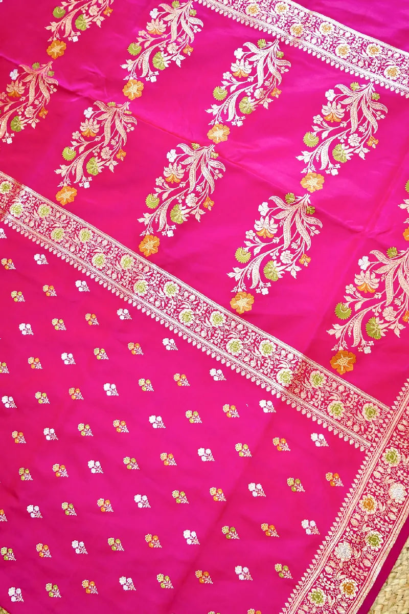 Bridal wear showroom Varanasi