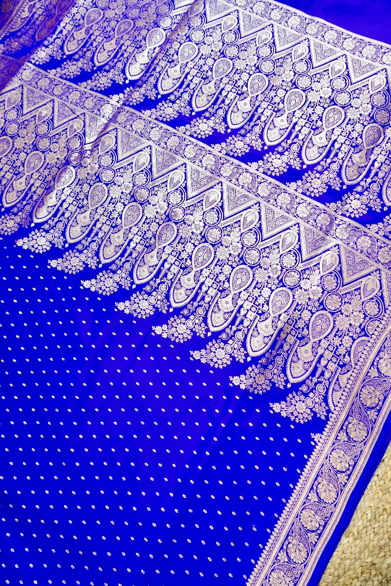 Fancy sarees in Varanasi