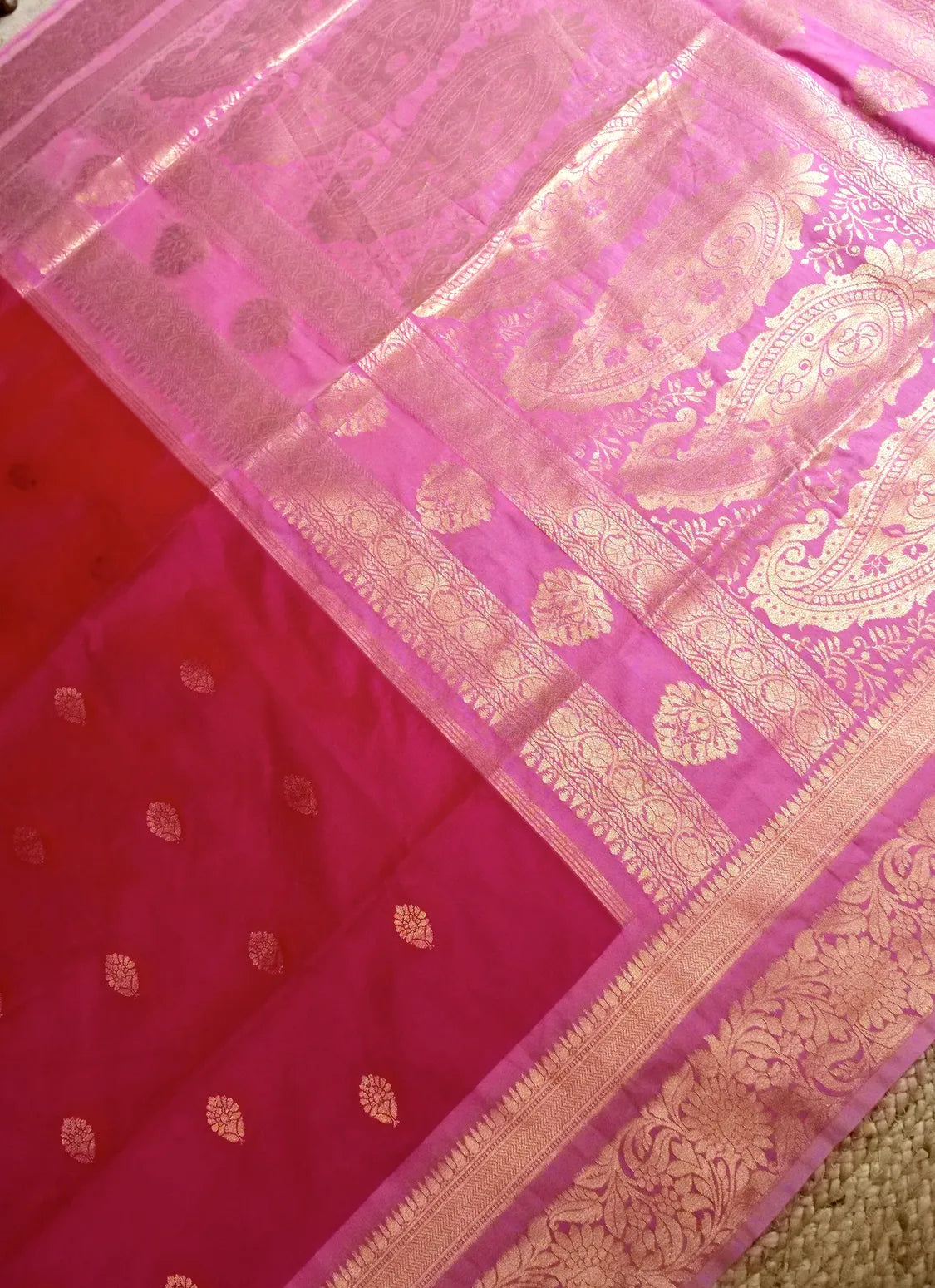 Best Saree Shop in India