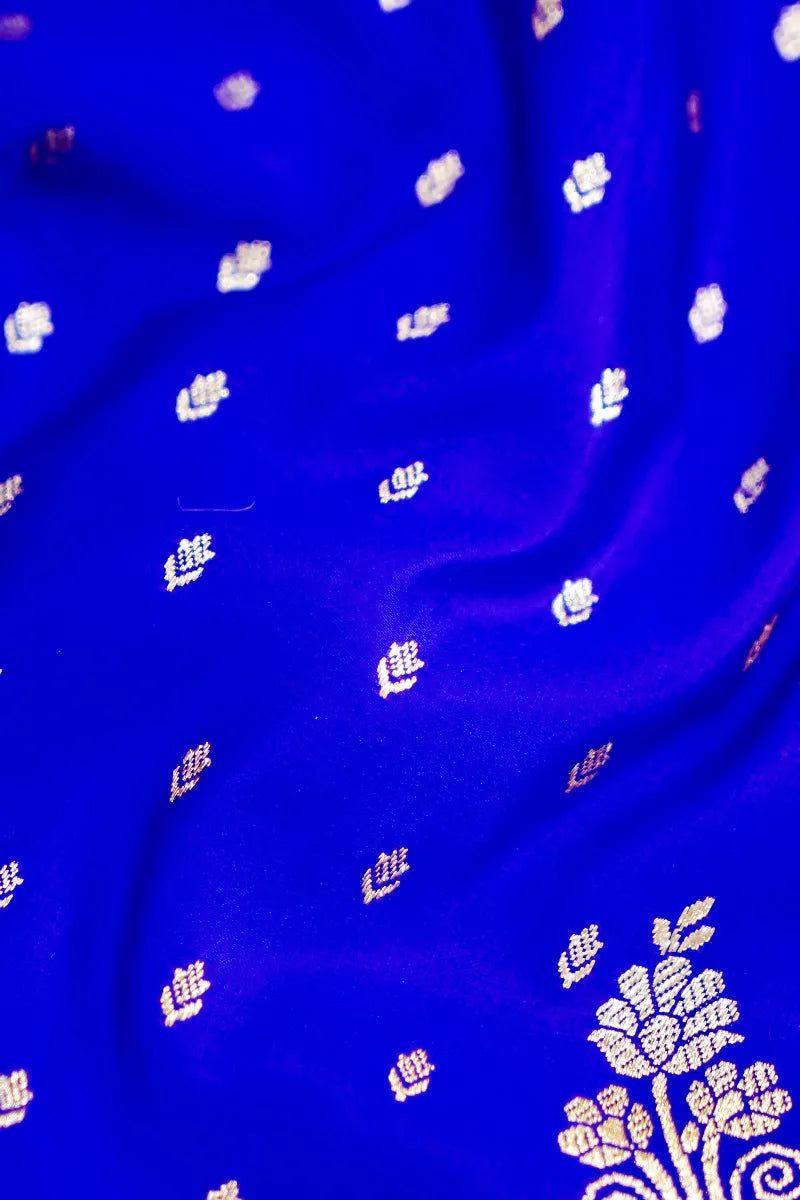 Banarasi wedding sarees Varanasi