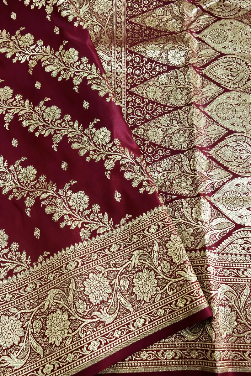 Laxmi Saree Ghar silk mark sarees