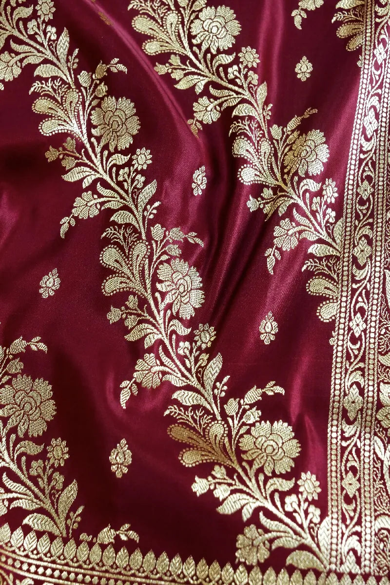 Laxmi Saree Ghar wedding silk sarees