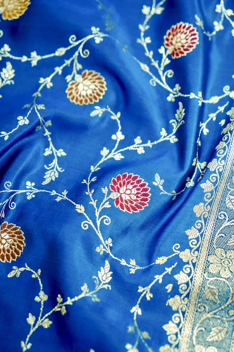 Bridal wear shopping Varanasi