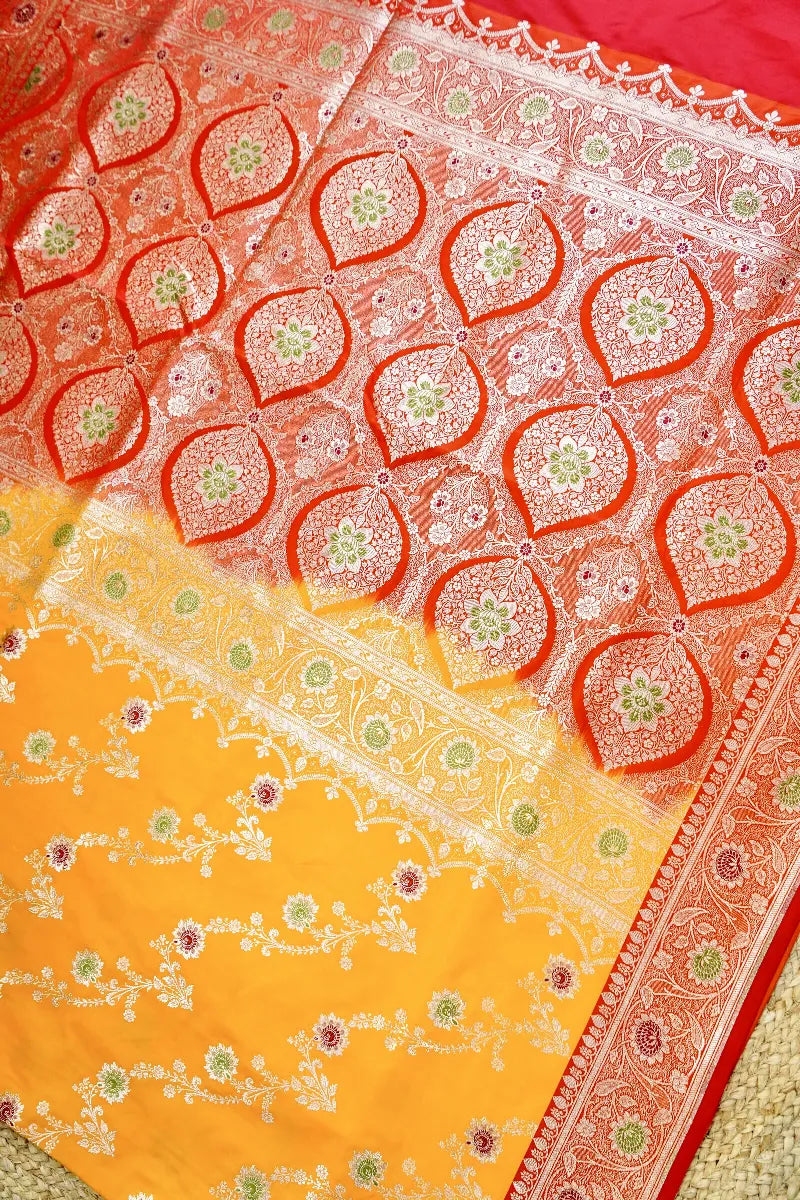 Bridal wear lehenga in Varanasi