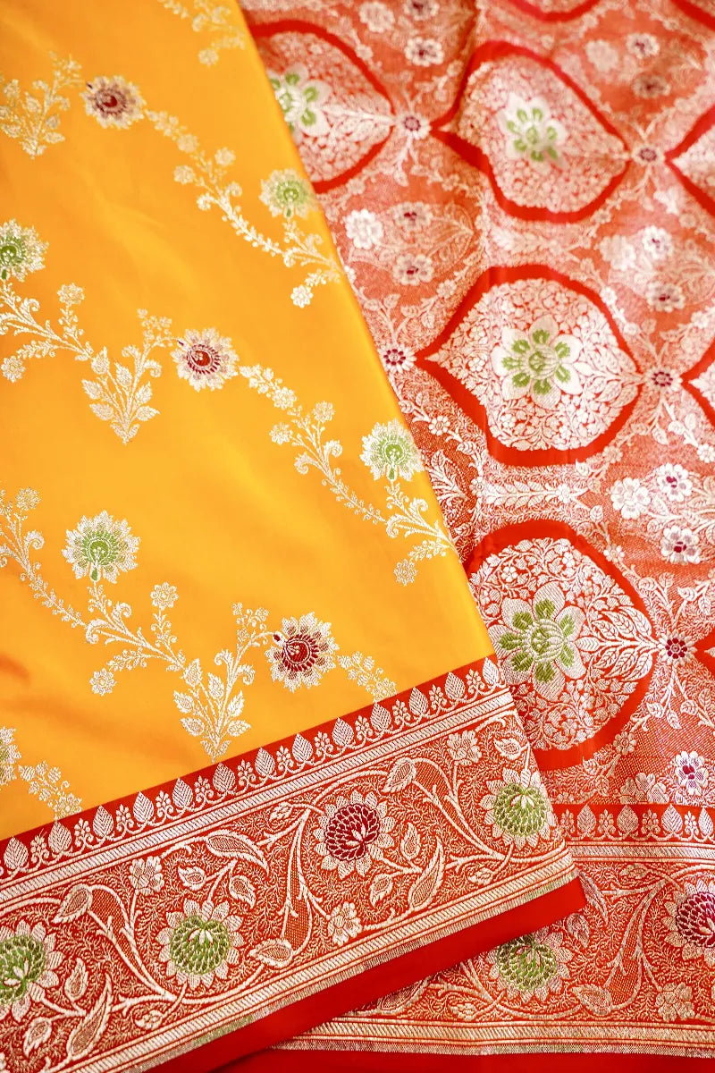 Bridal wear lehenga in Varanasi