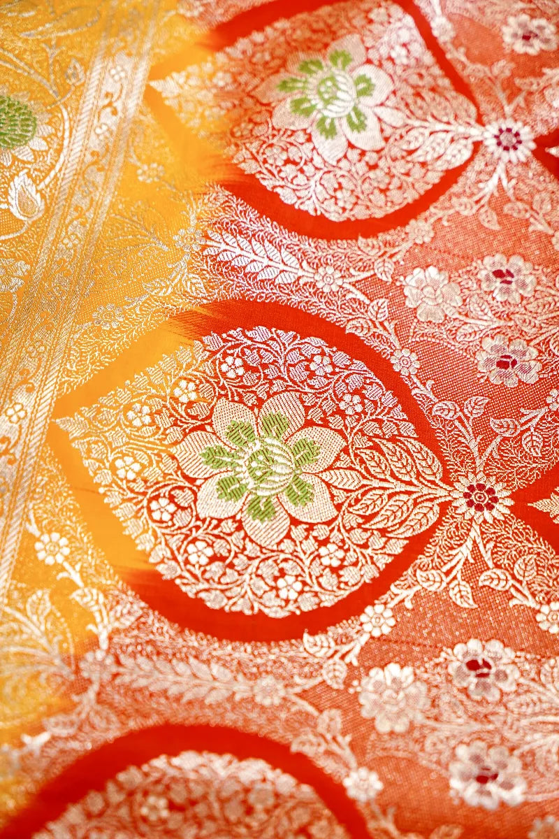 Bridal wear lehenga in Varanasi