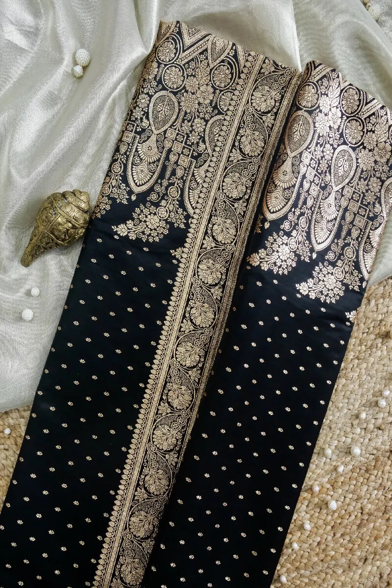 Cultural sarees of Varanasi