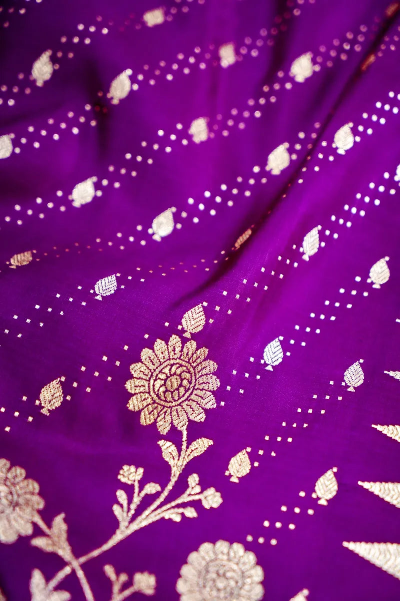 Best Banarasi sarees in Varanasi