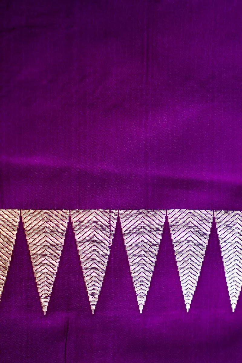 Best Banarasi sarees in Varanasi