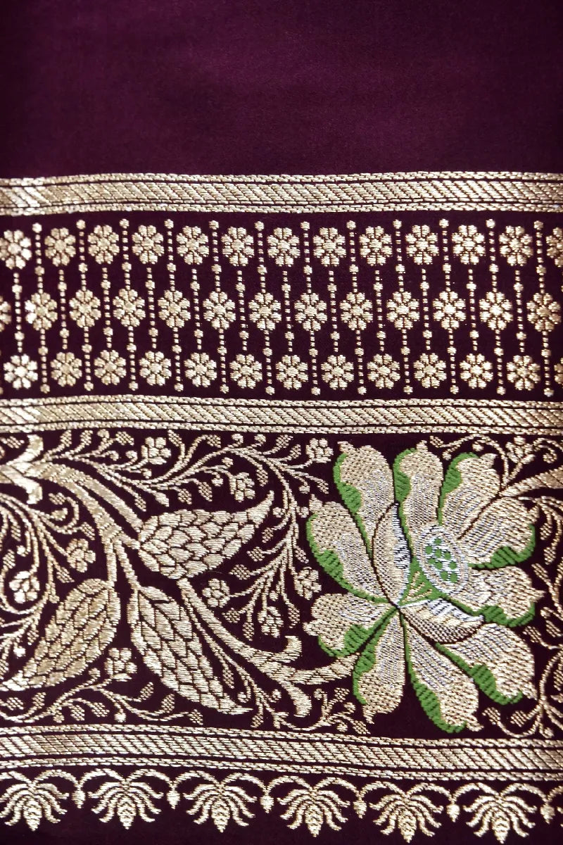 Premium quality silk sarees